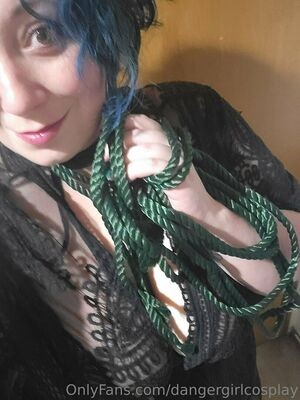 dangergirlcosplay