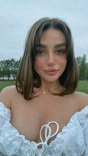 alexxisren