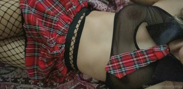 Berry Angy