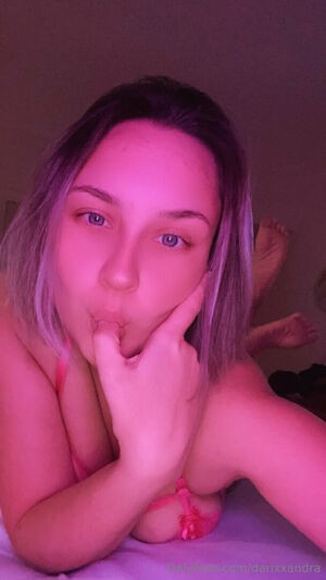 darixxandra