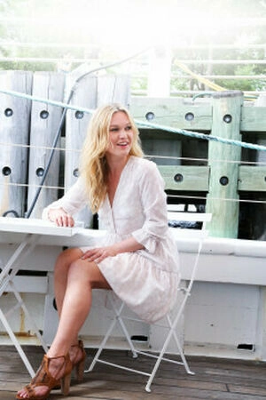 Julia Stiles