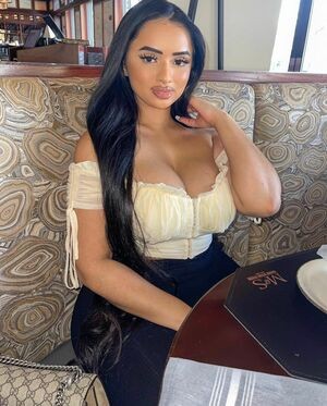 Tanya Ali