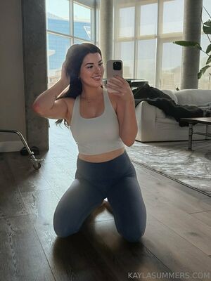 kaylasummersoftv
