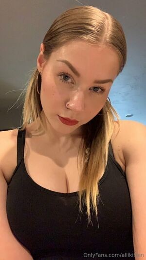 allikitten