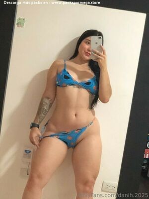 Danih (Danih.2025 Daniela Hernandez )