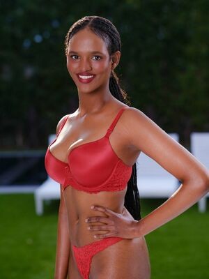 Sabrin Blair