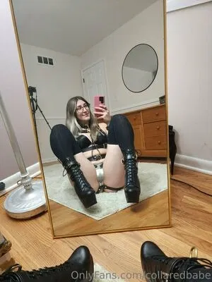 collaredbabe