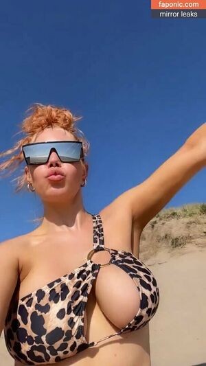Hayley Pearce