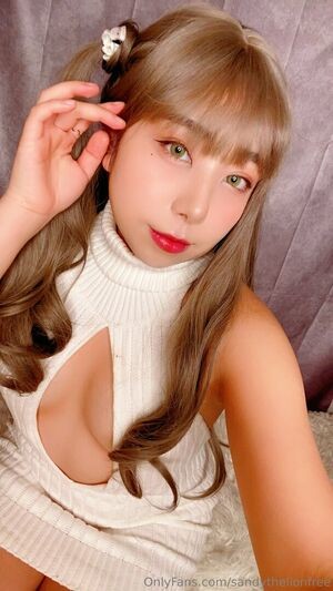 sandythelionfree