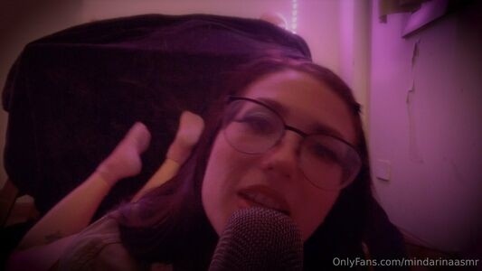 mindarinaasmr