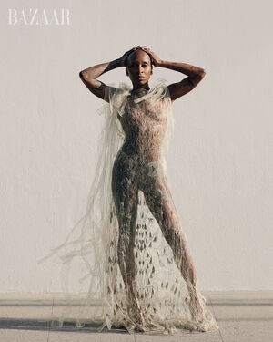 Cynthia Erivo