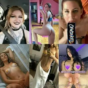 sexykellyluna