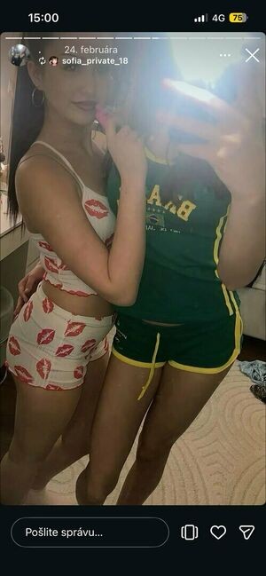 Kalogera Sisters