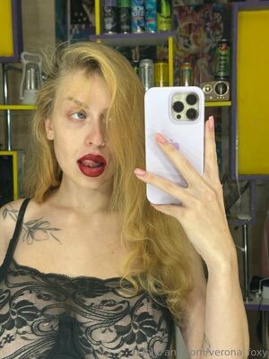 verona_foxy