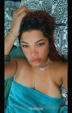 _strawbooty