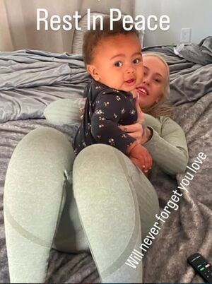 Layla Love