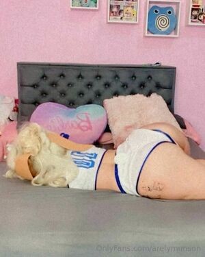 Arely Munson
