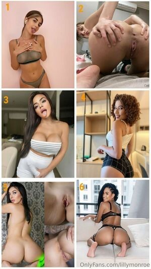 lillymonroe