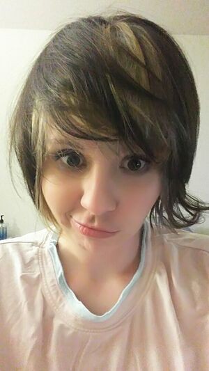 Lydia Sweets / Misslydia-sweets / the_bad_millennial