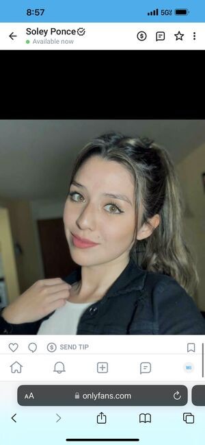 soleyypoonce