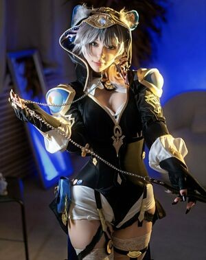 Hioshi Cos