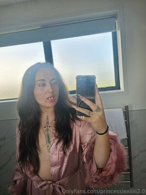 princesslexiiiii2.0