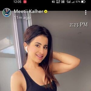 Meeti Kalher
