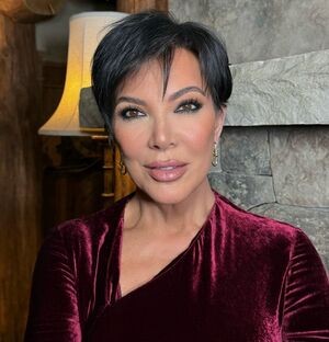 Kris Jenner