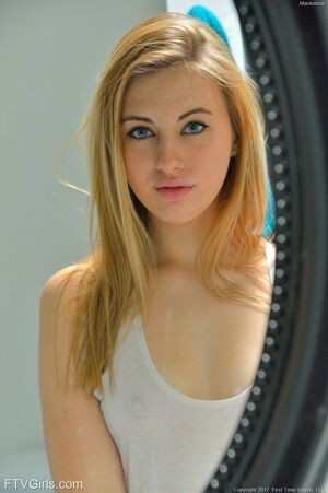Mackenzie Ann