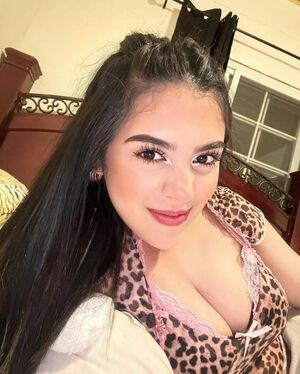 Stefany Mendoza