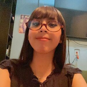 Ariana Baltazar