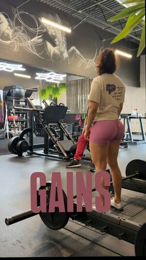 Tianna Gregory