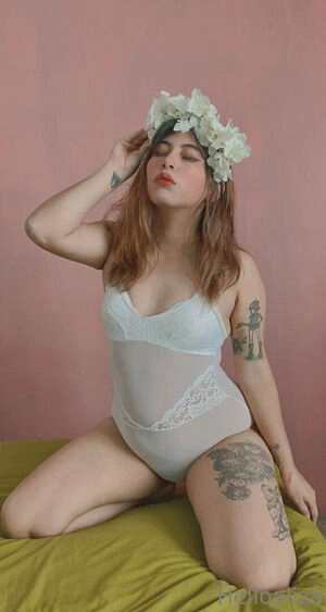 helloaliza