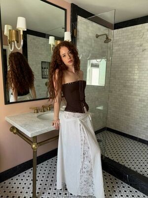 Jassmineskye