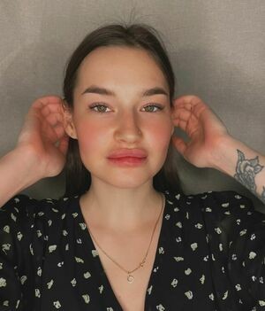 Olivia Moore