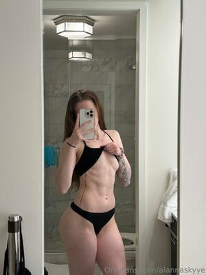 Alanna Laliberte