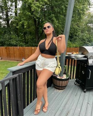 Sarah Marianne
