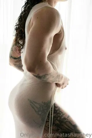 Natasha Aughey