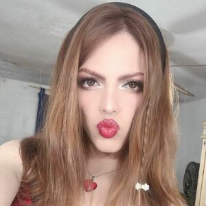 foxxxymorgan1