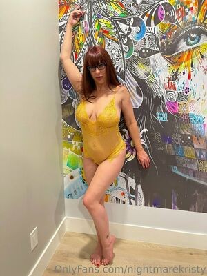 Kristy Adams