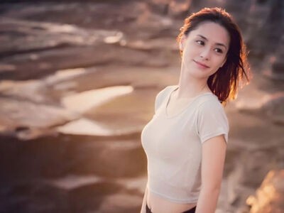 Gillian Chung