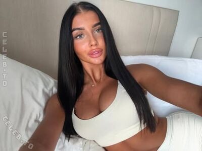 Amber Fox