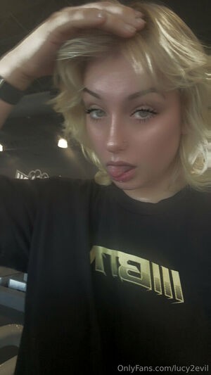 lucy2evil