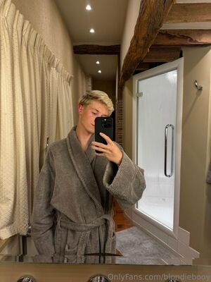 blondiebooy