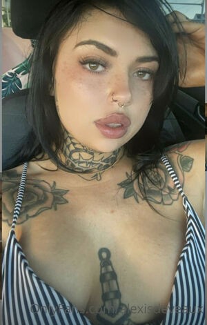 alexisdeveaux