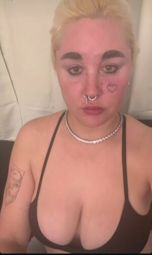 Amanda Bynes
