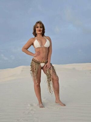 Gabriela Spanic