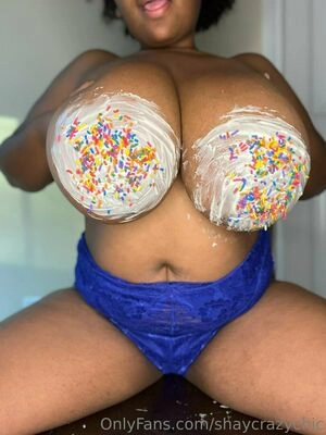 shaycrazychic