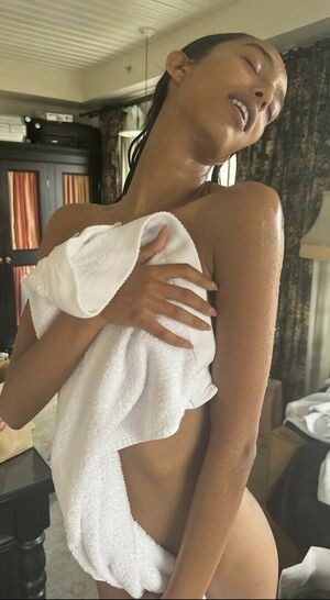 Yara Shahidi