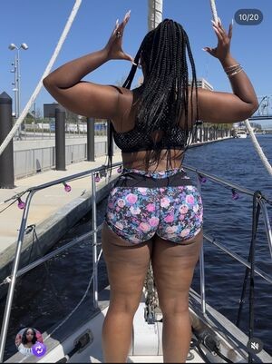 Shakira Patilla